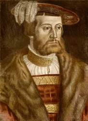 Duke Wilhelm IV of Bavaria